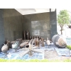 Saigon - War Crime Museum